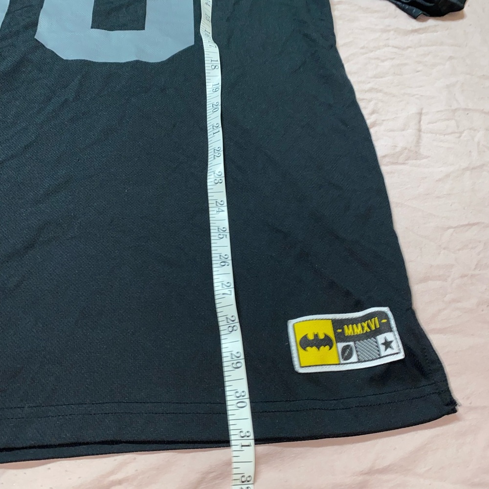 Marvel Batman Jersey - Picture 5 of 6